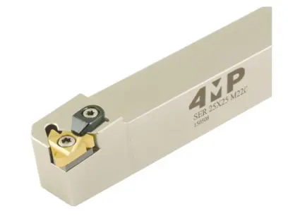 361069_EXTERNAL THREADING TOOLHOLDER SER SEL